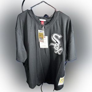 Brand new with tags sox Jersey